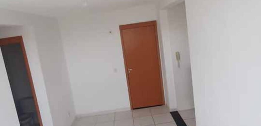 Apartamento p Locação 80 m² 2 Qtos 1 Suíte Condomínio Fechado em São Marcos | Macaé/RJ