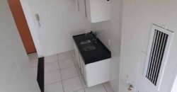 Apartamento p Locação 80 m² 2 Qtos 1 Suíte Condomínio Fechado em São Marcos | Macaé/RJ