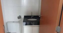 Apartamento p Locação 80 m² 2 Qtos 1 Suíte Condomínio Fechado em São Marcos | Macaé/RJ