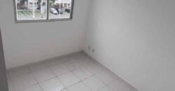 Apartamento p Locação 80 m² 2 Qtos 1 Suíte Condomínio Fechado em São Marcos | Macaé/RJ