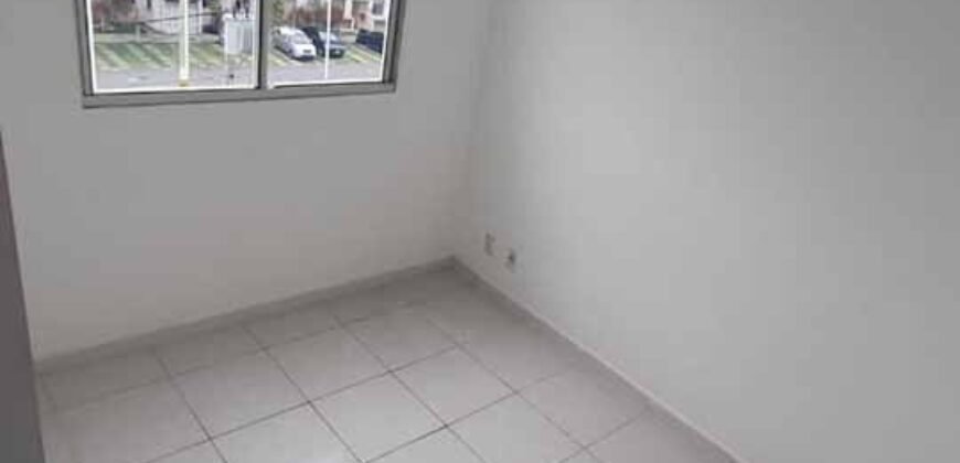 Apartamento p Locação 80 m² 2 Qtos 1 Suíte Condomínio Fechado em São Marcos | Macaé/RJ