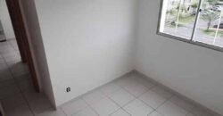 Apartamento p Locação 80 m² 2 Qtos 1 Suíte Condomínio Fechado em São Marcos | Macaé/RJ