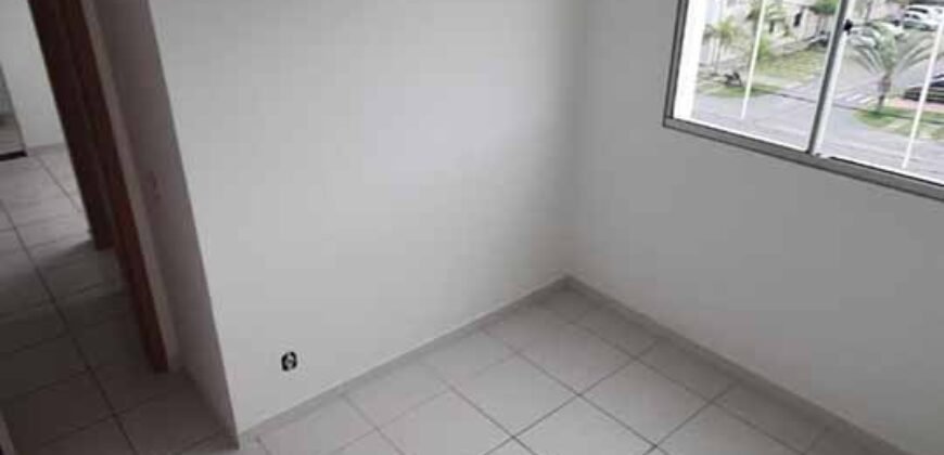 Apartamento p Locação 80 m² 2 Qtos 1 Suíte Condomínio Fechado em São Marcos | Macaé/RJ