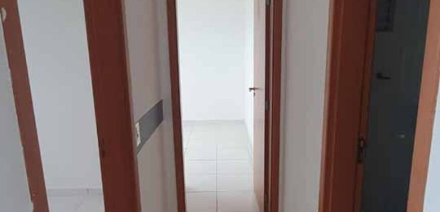 Apartamento p Locação 80 m² 2 Qtos 1 Suíte Condomínio Fechado em São Marcos | Macaé/RJ