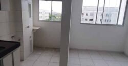 Apartamento p Locação 80 m² 2 Qtos 1 Suíte Condomínio Fechado em São Marcos | Macaé/RJ