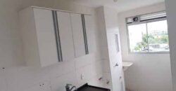 Apartamento p Locação 80 m² 2 Qtos 1 Suíte Condomínio Fechado em São Marcos | Macaé/RJ