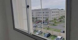 Apartamento p Locação 80 m² 2 Qtos 1 Suíte Condomínio Fechado em São Marcos | Macaé/RJ