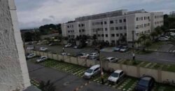 Apartamento p Locação 80 m² 2 Qtos 1 Suíte Condomínio Fechado em São Marcos | Macaé/RJ