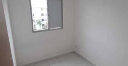 Apartamento p Locação 80 m² 2 Qtos 1 Suíte Condomínio Fechado em São Marcos | Macaé/RJ