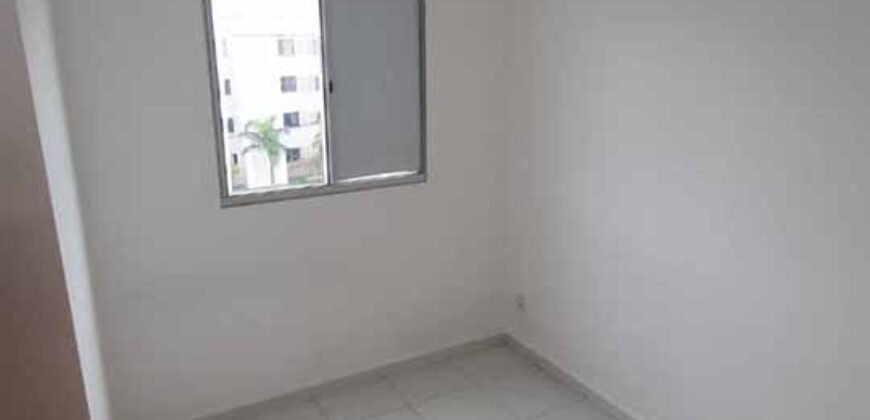 Apartamento p Locação 80 m² 2 Qtos 1 Suíte Condomínio Fechado em São Marcos | Macaé/RJ