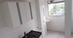 Apartamento p Locação 80 m² 2 Qtos 1 Suíte Condomínio Fechado em São Marcos | Macaé/RJ
