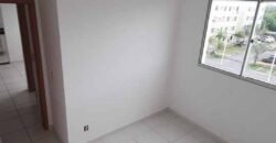 Apartamento p Locação 80 m² 2 Qtos 1 Suíte Condomínio Fechado em São Marcos | Macaé/RJ