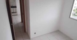 Apartamento p Locação 80 m² 2 Qtos 1 Suíte Condomínio Fechado em São Marcos | Macaé/RJ