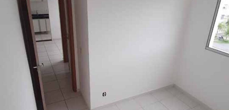Apartamento p Locação 80 m² 2 Qtos 1 Suíte Condomínio Fechado em São Marcos | Macaé/RJ