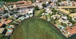 Oportunidade Única: Últimos Lotes Exclusivos de Frente para a Lagoa | Cabo Frio/ RJ: