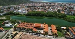 Oportunidade Única: Últimos Lotes Exclusivos de Frente para a Lagoa | Cabo Frio/ RJ:
