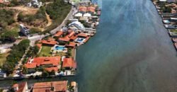 Oportunidade Única: Últimos Lotes Exclusivos de Frente para a Lagoa | Cabo Frio/ RJ: