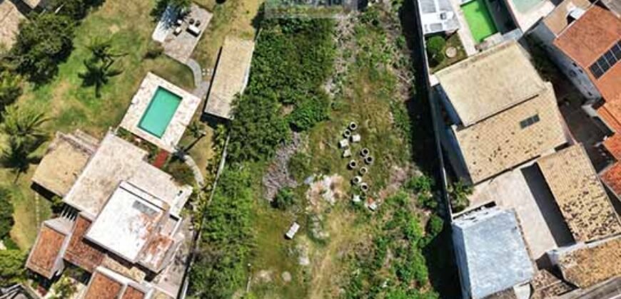 Oportunidade Única: Últimos Lotes Exclusivos de Frente para a Lagoa | Cabo Frio/ RJ: