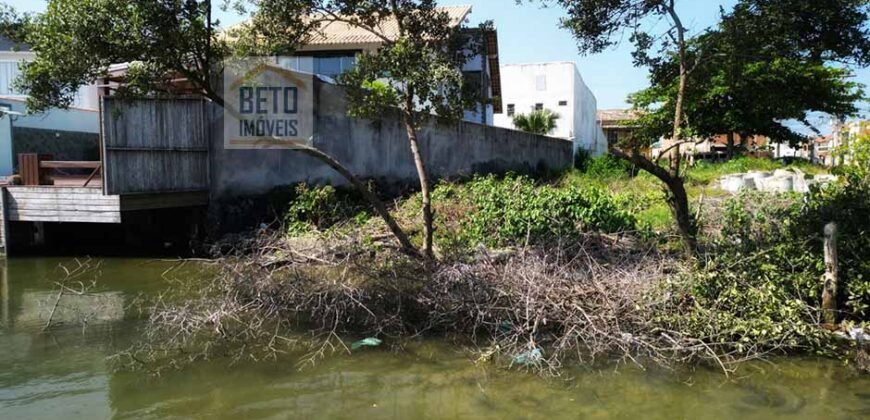 Oportunidade Única: Últimos Lotes Exclusivos de Frente para a Lagoa | Cabo Frio/ RJ: