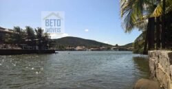 Oportunidade Única: Últimos Lotes Exclusivos de Frente para a Lagoa | Cabo Frio/ RJ: