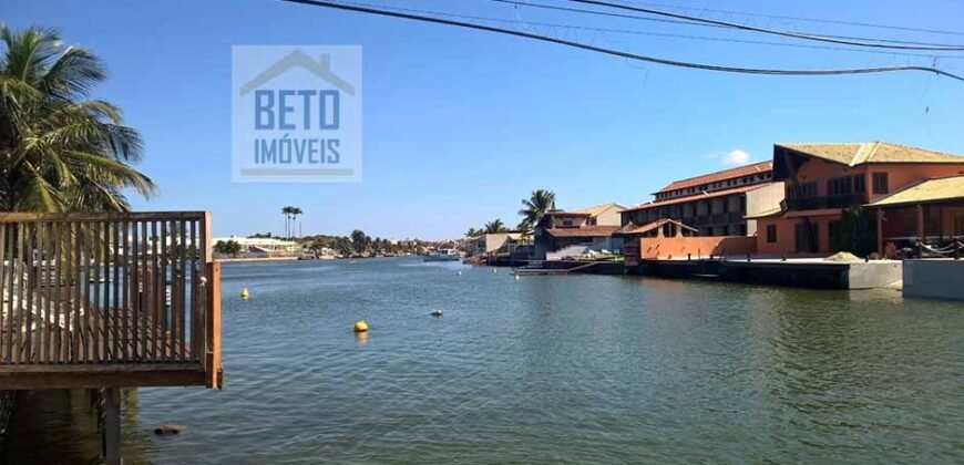 Oportunidade Única: Últimos Lotes Exclusivos de Frente para a Lagoa | Cabo Frio/ RJ: