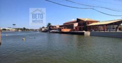 Oportunidade Única: Últimos Lotes Exclusivos de Frente para a Lagoa | Cabo Frio/ RJ: