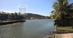 Oportunidade Única: Últimos Lotes Exclusivos de Frente para a Lagoa | Cabo Frio/ RJ: