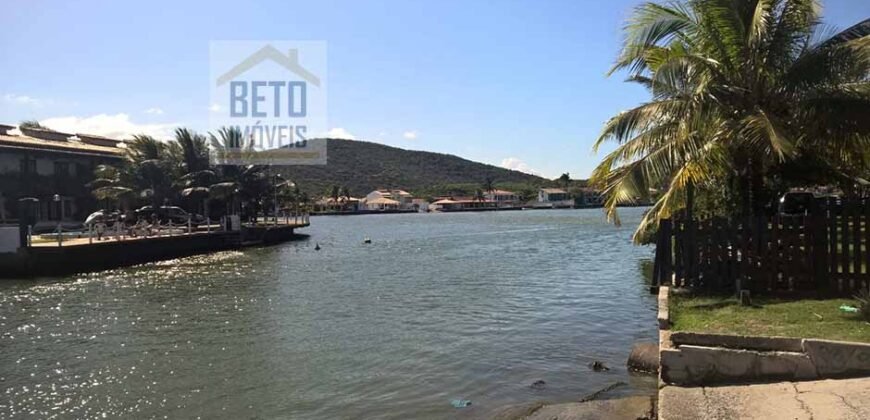 Oportunidade Única: Últimos Lotes Exclusivos de Frente para a Lagoa | Cabo Frio/ RJ: