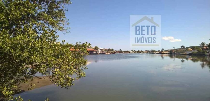 Oportunidade Única: Últimos Lotes Exclusivos de Frente para a Lagoa | Cabo Frio/ RJ: