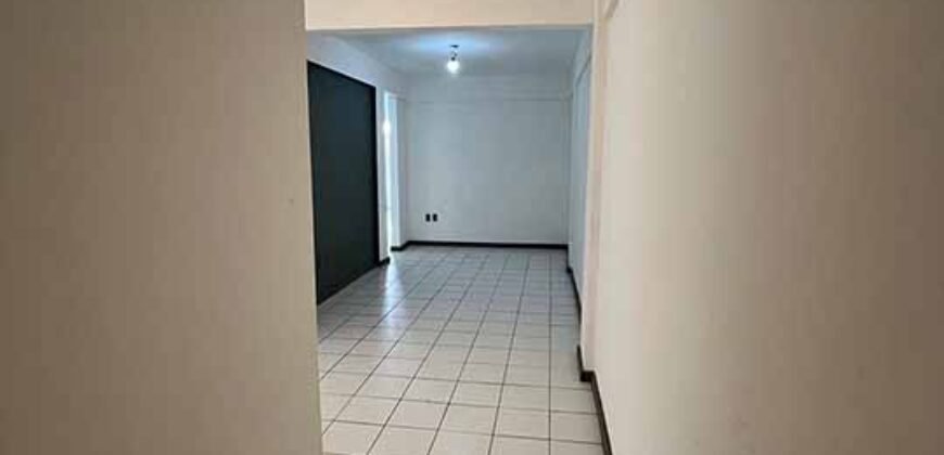 Venda ou Locação de Apartamento 120 m² 2 Qtos 1 Suíte no Centro | Campos dos Goytacazes/ RJ