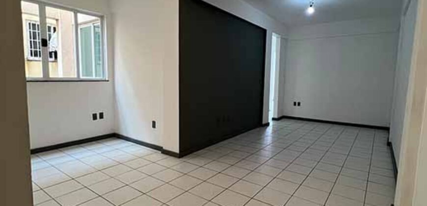 Venda ou Locação de Apartamento 120 m² 2 Qtos 1 Suíte no Centro | Campos dos Goytacazes/ RJ