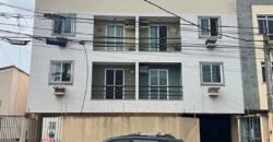 Venda ou Locação de Apartamento 120 m² 2 Qtos 1 Suíte no Centro | Campos dos Goytacazes/ RJ