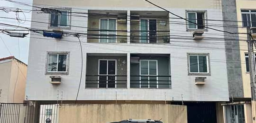 Venda ou Locação de Apartamento 120 m² 2 Qtos 1 Suíte no Centro | Campos dos Goytacazes/ RJ
