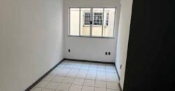 Venda ou Locação de Apartamento 120 m² 2 Qtos 1 Suíte no Centro | Campos dos Goytacazes/ RJ