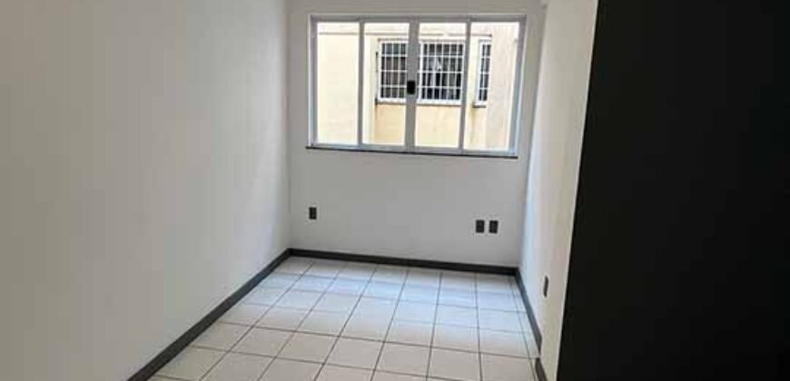 Venda ou Locação de Apartamento 120 m² 2 Qtos 1 Suíte no Centro | Campos dos Goytacazes/ RJ
