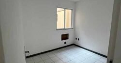 Venda ou Locação de Apartamento 120 m² 2 Qtos 1 Suíte no Centro | Campos dos Goytacazes/ RJ