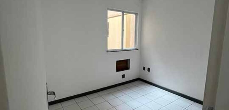 Venda ou Locação de Apartamento 120 m² 2 Qtos 1 Suíte no Centro | Campos dos Goytacazes/ RJ