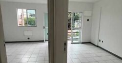 Venda ou Locação de Apartamento 120 m² 2 Qtos 1 Suíte no Centro | Campos dos Goytacazes/ RJ