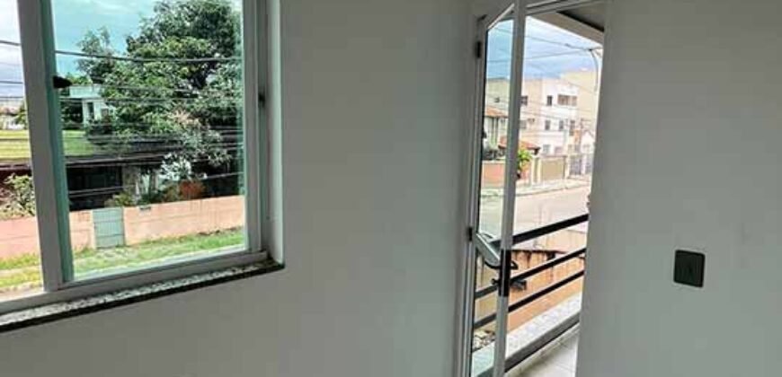 Venda ou Locação de Apartamento 120 m² 2 Qtos 1 Suíte no Centro | Campos dos Goytacazes/ RJ