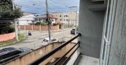 Venda ou Locação de Apartamento 120 m² 2 Qtos 1 Suíte no Centro | Campos dos Goytacazes/ RJ