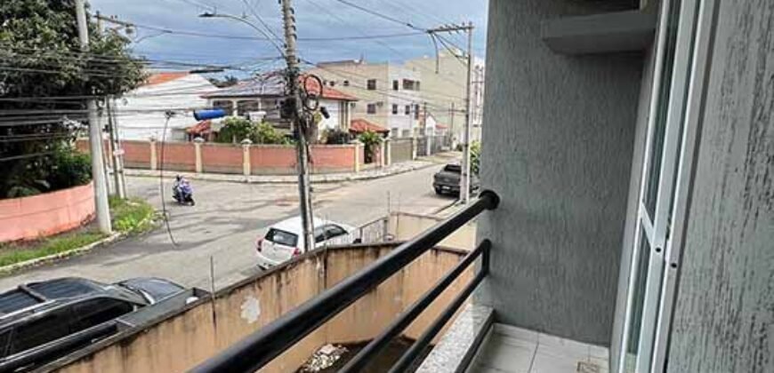 Venda ou Locação de Apartamento 120 m² 2 Qtos 1 Suíte no Centro | Campos dos Goytacazes/ RJ