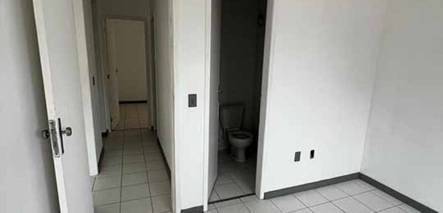 Venda ou Locação de Apartamento 120 m² 2 Qtos 1 Suíte no Centro | Campos dos Goytacazes/ RJ