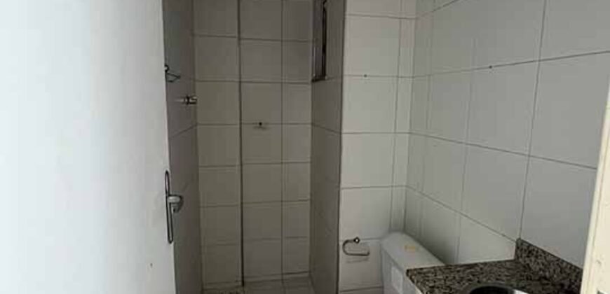 Venda ou Locação de Apartamento 120 m² 2 Qtos 1 Suíte no Centro | Campos dos Goytacazes/ RJ