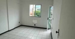 Venda ou Locação de Apartamento 120 m² 2 Qtos 1 Suíte no Centro | Campos dos Goytacazes/ RJ