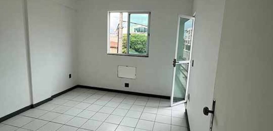 Venda ou Locação de Apartamento 120 m² 2 Qtos 1 Suíte no Centro | Campos dos Goytacazes/ RJ