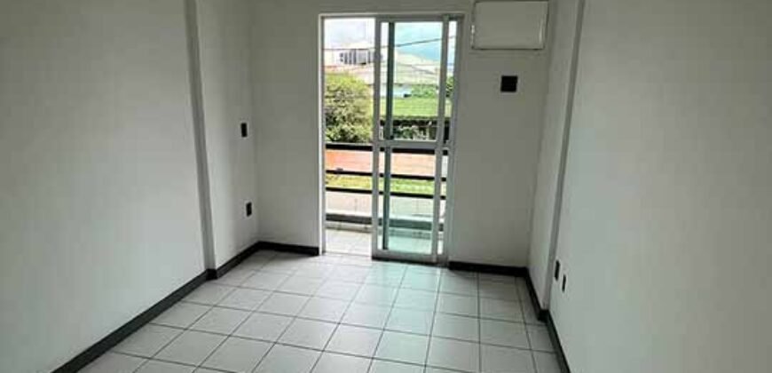 Venda ou Locação de Apartamento 120 m² 2 Qtos 1 Suíte no Centro | Campos dos Goytacazes/ RJ