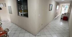 Venda ou Locação de Apartamento 120 m² 2 Qtos 1 Suíte no Centro | Campos dos Goytacazes/ RJ