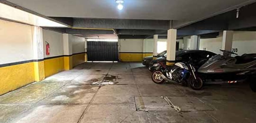 Venda ou Locação de Apartamento 120 m² 2 Qtos 1 Suíte no Centro | Campos dos Goytacazes/ RJ