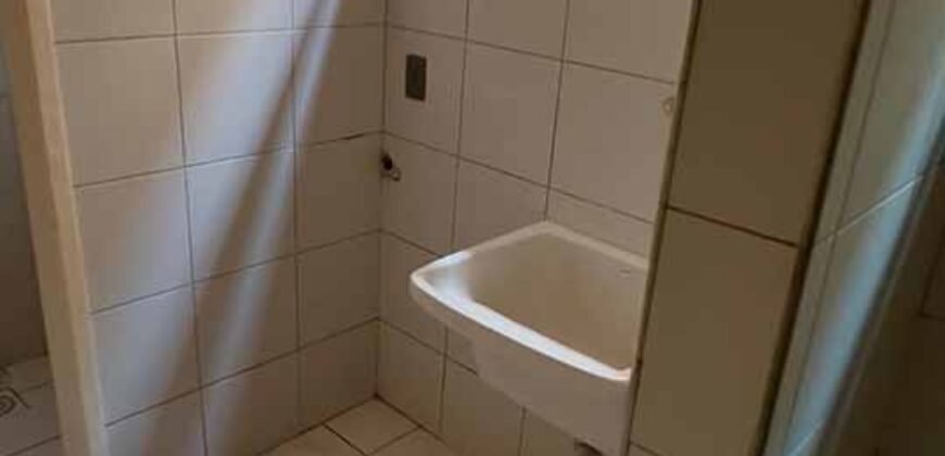 Venda ou Locação de Apartamento 120 m² 2 Qtos 1 Suíte no Centro | Campos dos Goytacazes/ RJ