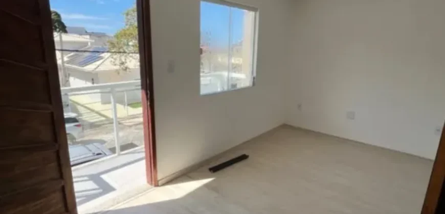 Casa Duplex para Locação 75m² 2 Qtos 2 Suítes Ar condicionado na Lagoa | Macaé/ RJ
